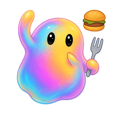 トーくん おなかすいた