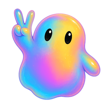 トーくん ピース