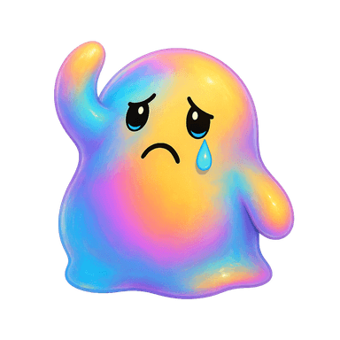 トーくん かなしい