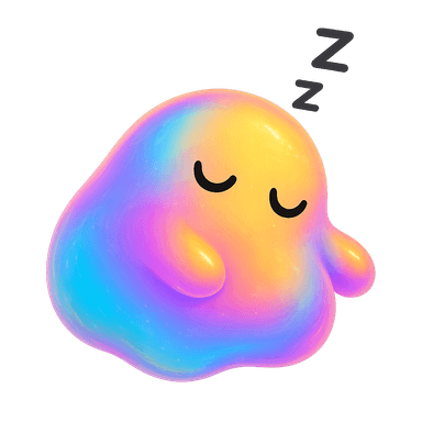 トーくん おやすみ