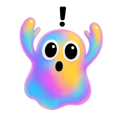 トーくん びっくり