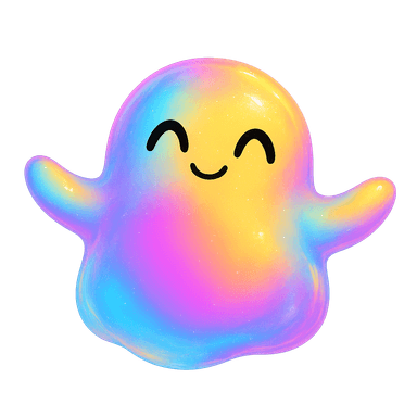 Gugen Lab マスコット トーくん (invite)