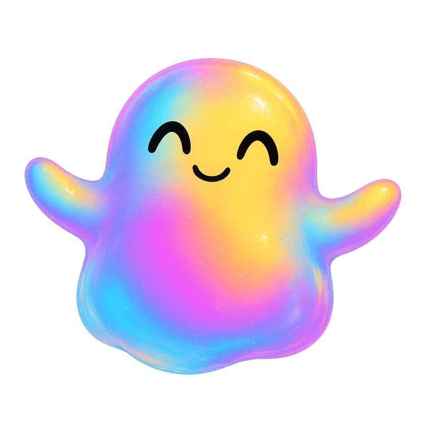 Gugen Lab マスコット トーくん (invite)