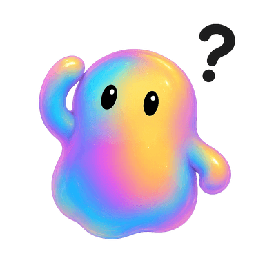 Gugen Lab マスコット トーくん (think)